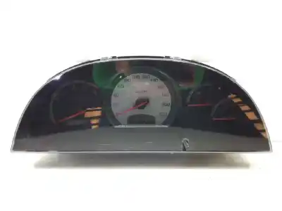 Автозапчасти б/у приборная доска за ssangyong rexton w crystal 4x2 ссылки oem iam 8022008p41  