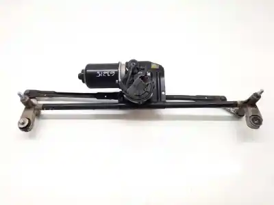 Second-hand car spare part front windscreen wiper linkage for ssangyong rexton w crystal 4x2 oem iam references 7821108002  