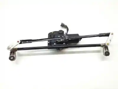 Second-hand car spare part front windscreen wiper linkage for ssangyong rexton w crystal 4x2 oem iam references 7821108002  