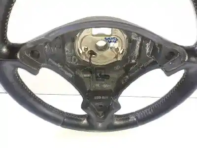 Автозапчасти б/у руль за porsche cayenne (typ 9pa) turbo ссылки oem iam 95534780432  