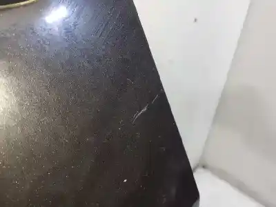 Second-hand car spare part rear left door for porsche cayenne (typ 9pa) turbo oem iam references 95553301103 95553301106 95553301104