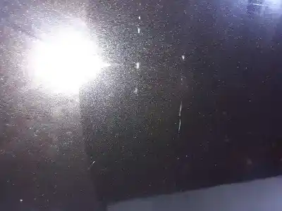 Second-hand car spare part rear left door for porsche cayenne (typ 9pa) turbo oem iam references 95553301103 95553301106 95553301104