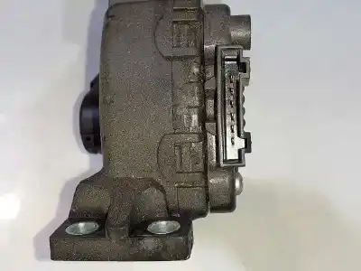 Автозапчасти б/у педаль газа за porsche cayenne (typ 9pa) turbo ссылки oem iam 95542302340 6pv00802624 7l0723507