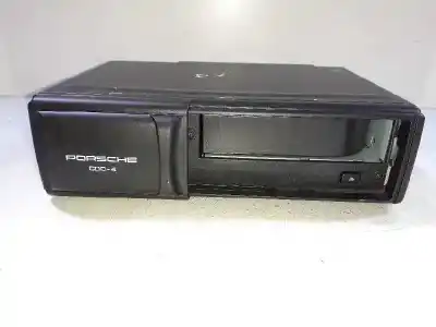 Автозапчастина б/у dvd система для porsche cayenne (typ 9pa) turbo посилання на oem iam 99764514003 7l5035111c 99764514002