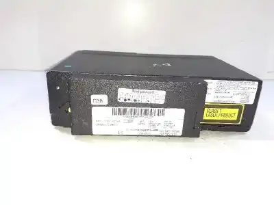 Автозапчастина б/у dvd система для porsche cayenne (typ 9pa) turbo посилання на oem iam 99764514003 7l5035111c 99764514002