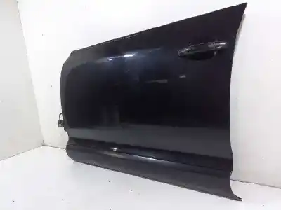 Автозапчасти б/у левая передняя дверь за porsche cayenne (typ 9pa) turbo ссылки oem iam 95553101105  95553101106