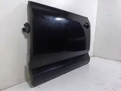 Автозапчасти б/у левая передняя дверь за porsche cayenne (typ 9pa) turbo ссылки oem iam 95553101105  95553101106