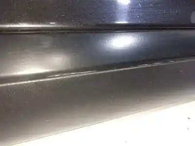Автозапчасти б/у левая передняя дверь за porsche cayenne (typ 9pa) turbo ссылки oem iam 95553101105  95553101106