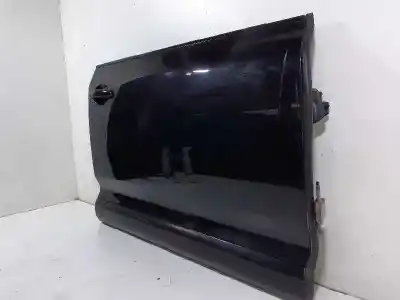 Автозапчасти б/у дверь передняя правая за porsche cayenne (typ 9pa) turbo ссылки oem iam 95553101206  95553101207