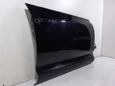 Автозапчасти б/у дверь передняя правая за porsche cayenne (typ 9pa) turbo ссылки oem iam 95553101206  95553101207