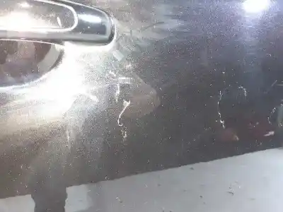 Автозапчасти б/у дверь передняя правая за porsche cayenne (typ 9pa) turbo ссылки oem iam 95553101206  95553101207