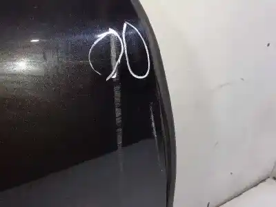 Автозапчасти б/у дверь передняя правая за porsche cayenne (typ 9pa) turbo ссылки oem iam 95553101206  95553101207