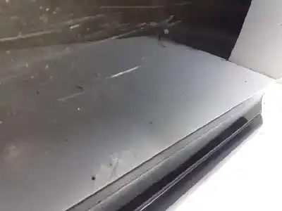 Автозапчасти б/у дверь передняя правая за porsche cayenne (typ 9pa) turbo ссылки oem iam 95553101206  95553101207