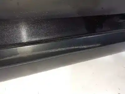 Автозапчасти б/у дверь передняя правая за porsche cayenne (typ 9pa) turbo ссылки oem iam 95553101206  95553101207