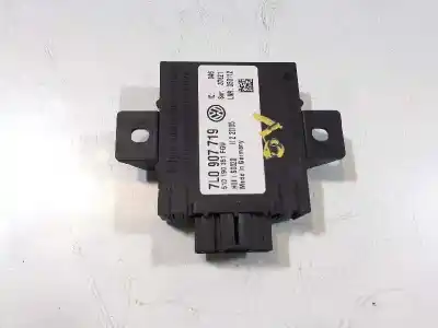 Автозапчасти б/у электронный модуль за porsche cayenne (typ 9pa) turbo ссылки oem iam 95561826501 510190351 7l0907719