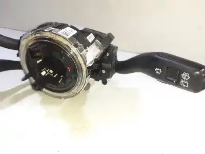 Автозапчастина б/у перерівний контроль для porsche cayenne (typ 9pa) turbo посилання на oem iam 95561321901 95561329201 95561324401