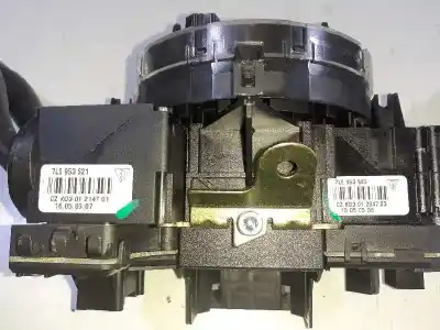 Автозапчастина б/у перерівний контроль для porsche cayenne (typ 9pa) turbo посилання на oem iam 95561321901 95561329201 95561324401