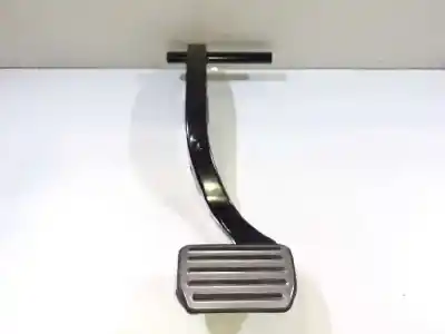 Автозапчасти б/у педаль тормоза за porsche cayenne (typ 9pa) turbo ссылки oem iam 95542309302  7l0723142b