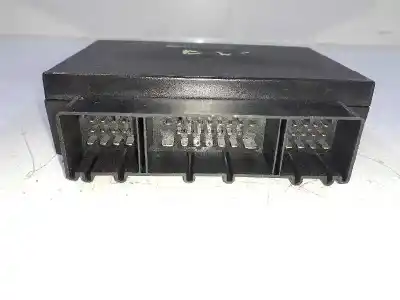 Автозапчасти б/у электронный модуль за porsche cayenne (typ 9pa) turbo ссылки oem iam 7l0959933f  5dk00841626