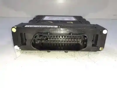 Автозапчастина б/у блок управління акпп для porsche cayenne (typ 9pa) turbo посилання на oem iam 95561802112 mbla003534 09d927750cb