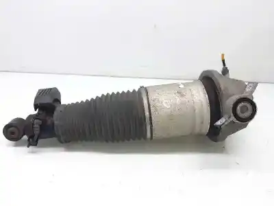 Автозапчасти б/у правый задний амортизатор за porsche cayenne (typ 9pa) turbo ссылки oem iam 95533303444  