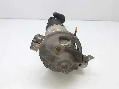 Автозапчасти б/у правый задний амортизатор за porsche cayenne (typ 9pa) turbo ссылки oem iam 95533303444  