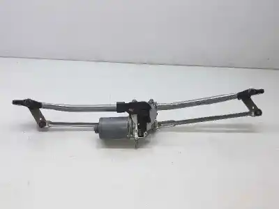 Автозапчасти б/у мотор переднего стеклоочистителя за bmw mini countryman (r60) one d ссылки oem iam 61619800895 w19351 9804399
