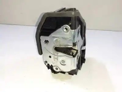 Автозапчасти б/у замок задней левой двери за bmw mini countryman (r60) one d ссылки oem iam 51227202147