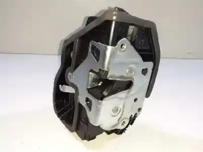 Автозапчасти б/у замок задней правой двери за bmw mini countryman (r60) one d ссылки oem iam 51227202148