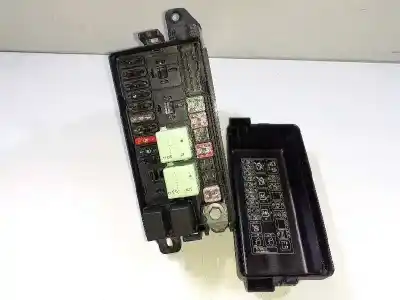 Автозапчасти б/у блок реле/предохранителей за bmw mini countryman (r60) one d ссылки oem iam 61149240945 114323430412 17236010