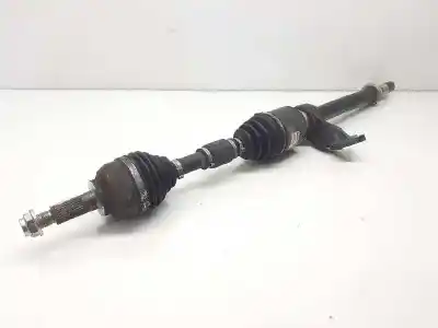 Автозапчасти б/у передняя правая трансмиссия за mazda 3 lim. (bl) sportive ссылки oem iam gg64425500