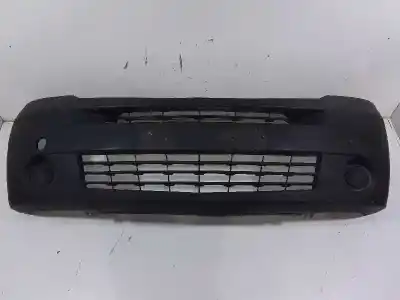 Second-hand car spare part front bumper for nissan interstar mod. 04 (x70) 2.5 dci diesel cat oem iam references 6221000qac