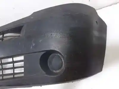 Second-hand car spare part front bumper for nissan interstar mod. 04 (x70) 2.5 dci diesel cat oem iam references 6221000qac  62210