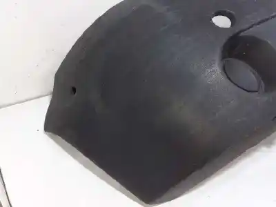 Second-hand car spare part front bumper for nissan interstar mod. 04 (x70) 2.5 dci diesel cat oem iam references 6221000qac  62210