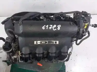 Автозапчастина б/у двигун комплект для honda jazz (gd1/5) 1.4 ls посилання на oem iam l13a1