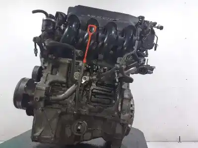 Автозапчастина б/у двигун комплект для honda jazz (gd1/5) 1.4 ls посилання на oem iam l13a1  6009872