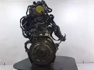 Автозапчастина б/у двигун комплект для honda jazz (gd1/5) 1.4 ls посилання на oem iam l13a1  6009872