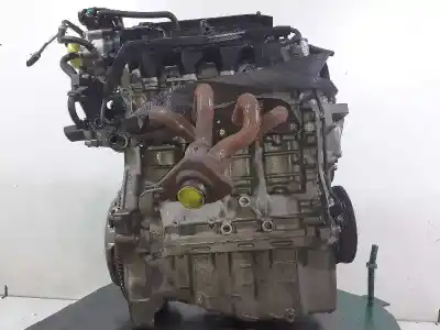 Автозапчастина б/у двигун комплект для honda jazz (gd1/5) 1.4 ls посилання на oem iam l13a1  6009872