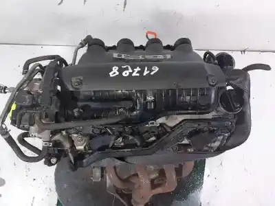 Автозапчастина б/у двигун комплект для honda jazz (gd1/5) 1.4 ls посилання на oem iam l13a1  6009872