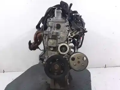 Автозапчастина б/у двигун комплект для honda jazz (gd1/5) 1.4 ls посилання на oem iam l13a1  6009872