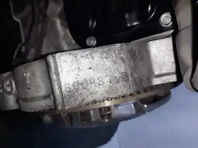 Автозапчастина б/у двигун комплект для honda jazz (gd1/5) 1.4 ls посилання на oem iam l13a1  6009872