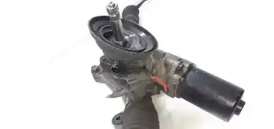 Автозапчастина б/у рульмова рейка для honda jazz (gd1/5) 1.4 ls посилання на oem iam 53601saae72  