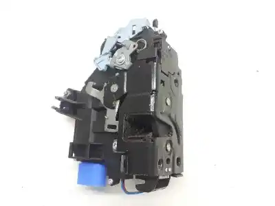 Second-hand car spare part front right door lock for volkswagen caddy ka/kb (2k) kombi oem iam references 3d1837016ac  