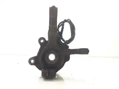Second-hand car spare part front right knuckle for renault twingo dynamique oem iam references 8200663593  