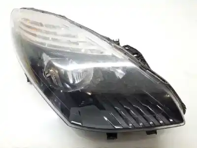 İkinci el araba yedek parçası sag far için renault scenic iii bose edition oem iam referansları 260107192r  89902925