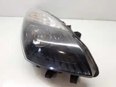 İkinci el araba yedek parçası sag far için renault scenic iii bose edition oem iam referansları 260107192r  89902925