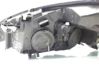 İkinci el araba yedek parçası sag far için renault scenic iii bose edition oem iam referansları 260107192r  89902925