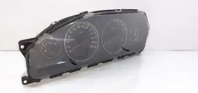 Pièce détachée automobile d'occasion compteur de vitesse tableau de bord pour volvo s60 berlina 2.4 diesel références oem iam 8673262 8602764 69294730t