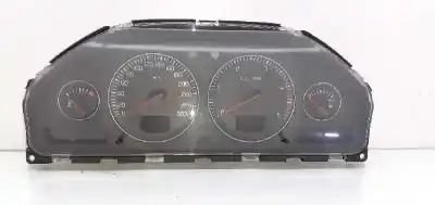 Pièce détachée automobile d'occasion compteur de vitesse tableau de bord pour volvo s60 berlina 2.4 diesel références oem iam 8673262 8602764 69294730t