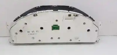 Pièce détachée automobile d'occasion compteur de vitesse tableau de bord pour volvo s60 berlina 2.4 diesel références oem iam 8673262 8602764 69294730t